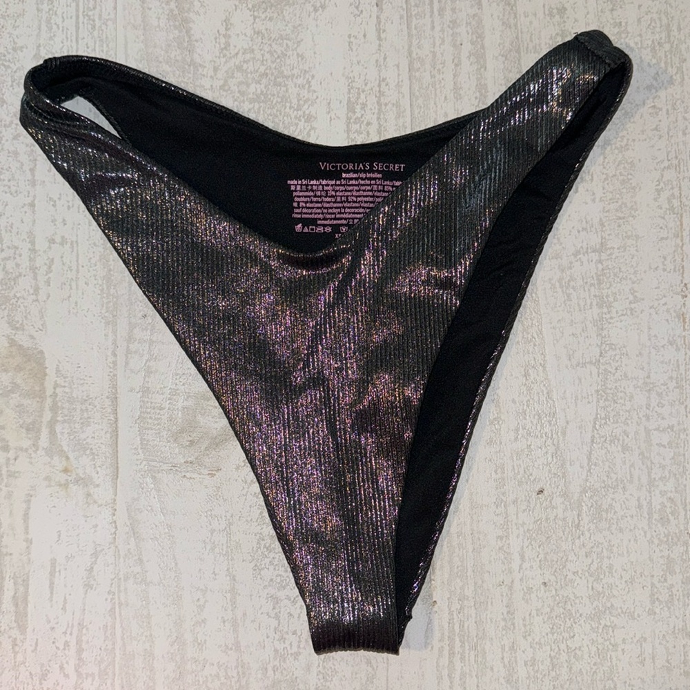 Victoria’s Secret Swim